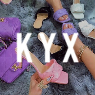 KYX E-Gift Card
