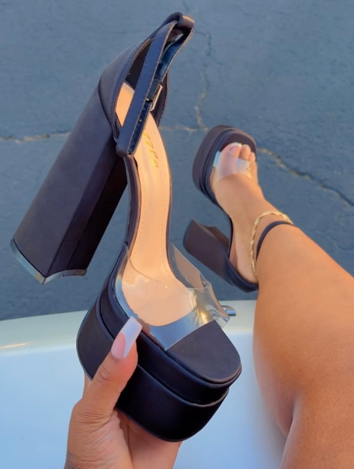 Size 8
