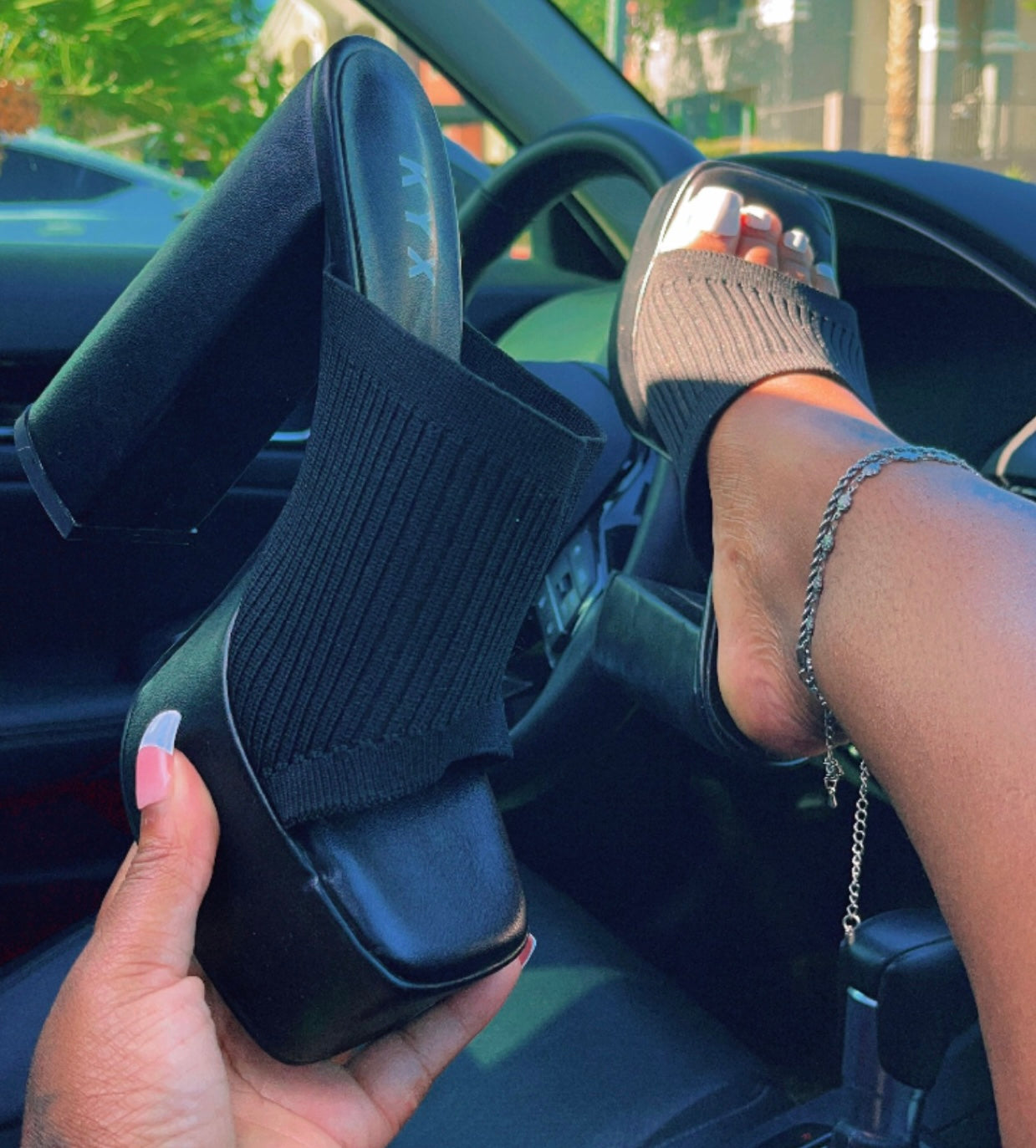Size 5