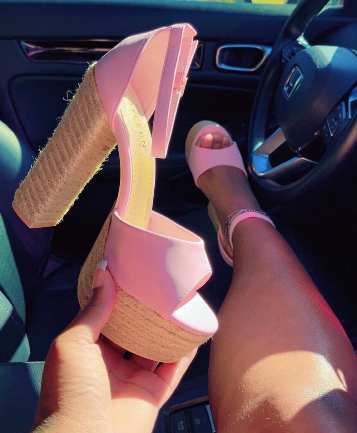 Size 6.5